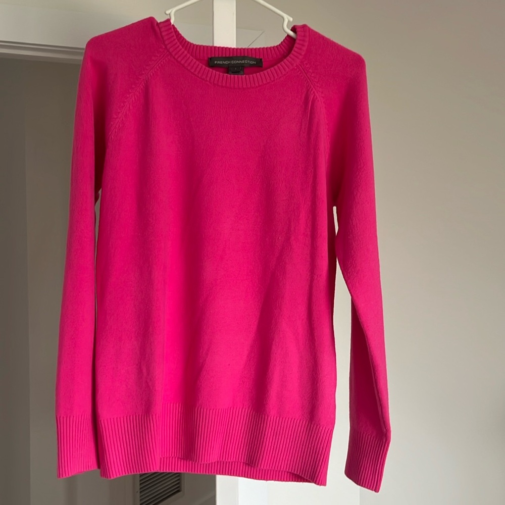 French Connection sweater